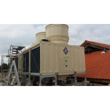 Coss Flow Square Type Cooling Tower